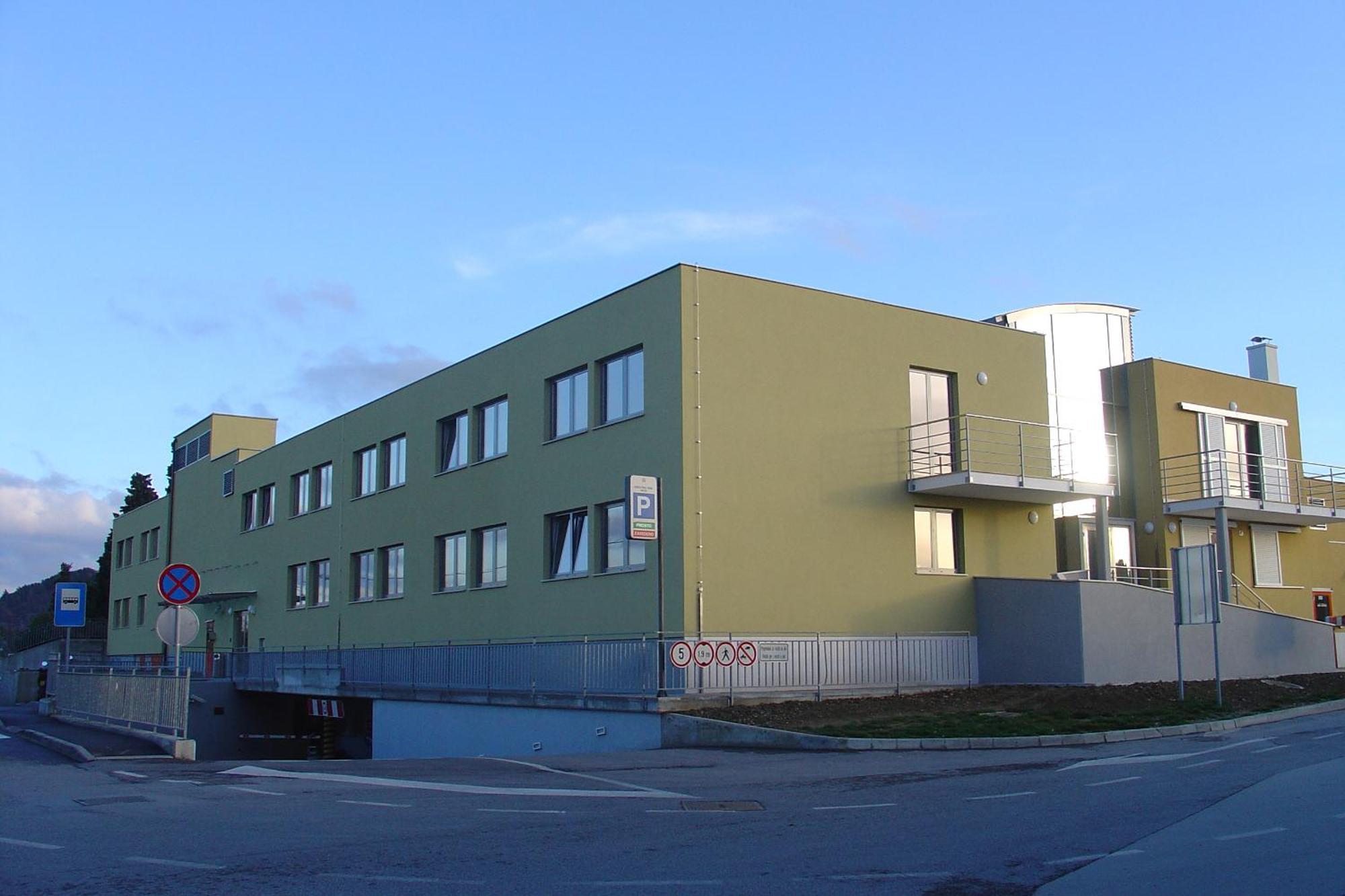Studio Carmen Piran Exterior foto